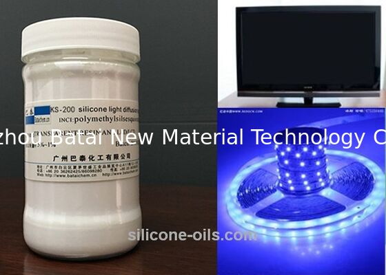 Piatto di diffusione leggero KS-200 di For Light Diffusion dell'agente trasmissione leggera industriale del grado di alta