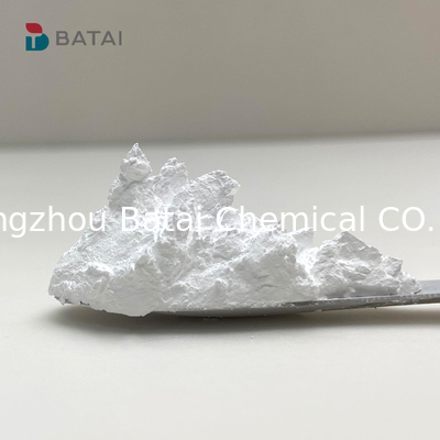 Diffusione della luce Rate Silicone Resin Powder 1.9-2.4um nell'industria ricoprente di plastica