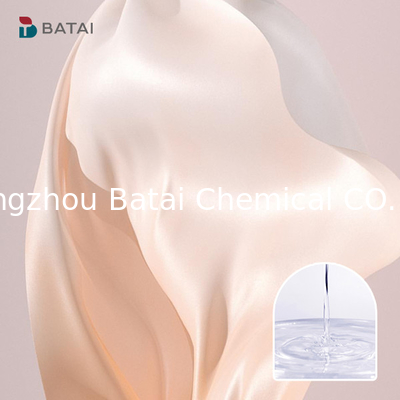 TDS BT-6556 Olio di metilesilicone / metilesilicone