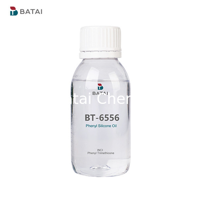 Olio di silicone metilico/silicone metilico fenil modificato (TDS BT-6556)