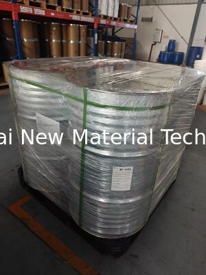 Olio di silicone 100% idrosolubile PEG-10 dimeticone per levigare la levigatezza e aumentare la schiuma nella cura dei capelli