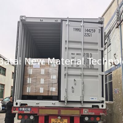 Resina MQ impermeabile e impermeabile per la formula di potenziamento    BT-6803P Trimethylsiloxysilicate MQ Resina per 24 ore di lucido per labbra e fondazione