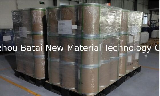 Agente di diffusione della luce KS-200: alta trasmittanza, bassa foschia per illuminazione LED premium e pannelli di visualizzazione