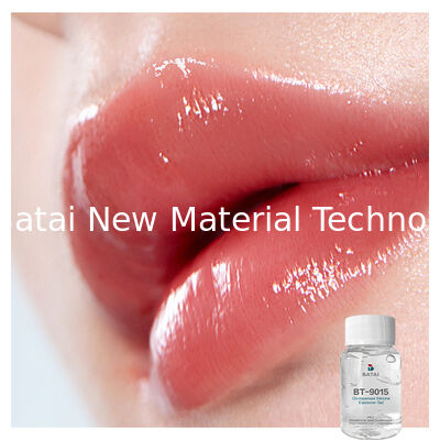 Gel elastomero di silicone BT-9015 crosspolymer di silicone ad alto effetto lucido