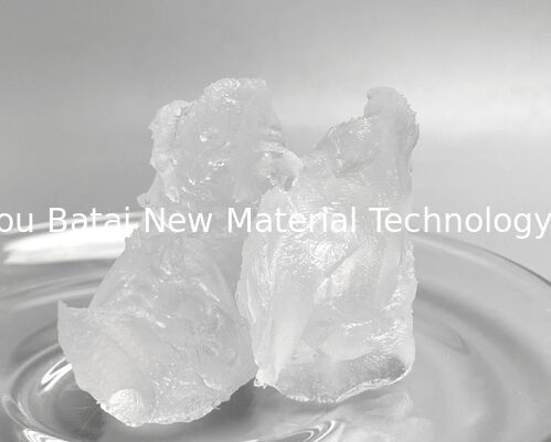 Gel di silicone elastico sferico che fornisce un' eccellente adesione cutanea