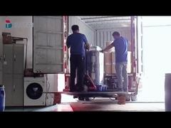 Polimetil silsesqioxane Agente di diffusione della luce organico per paralume LED e tubo LED