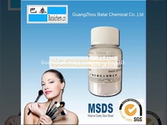 5±2 μm di polimero sferica di polisiloxano/ polimetilsilesquioxano TDS BT-9273