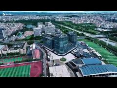 Batai_Il Fornitore Globale di Soluzioni Complessive per Organosiliconi nei Cosmetici