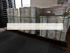 Gel elastomero siliconico dimeticone 5cst non volatile con finitura ultra opaca e tocco vellutato per crema per le labbra